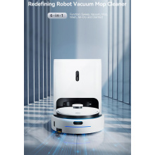 أفضل جودة Veniibot H10 Cordless Robot Vacuum