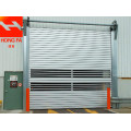 Gbasaa Aluminom Alloy High Speed ​​Door