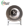 Welding Screen Rotary Drum Filter Screen