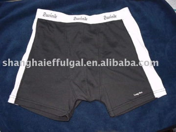 Men's sports shorts