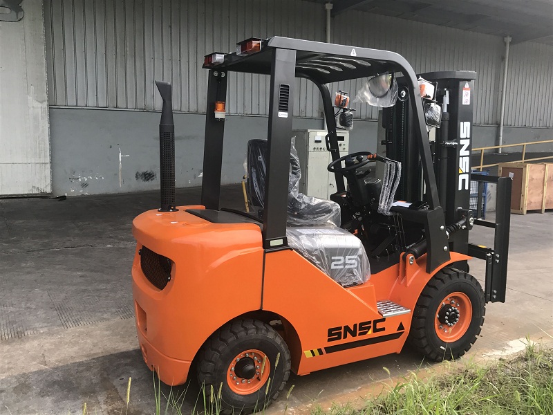 Glp Forklift