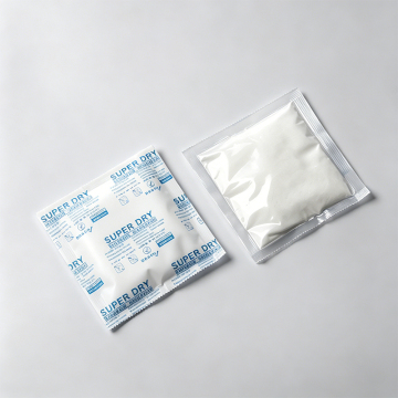 Environmentally Friendly Magnesium Chloride Desiccant