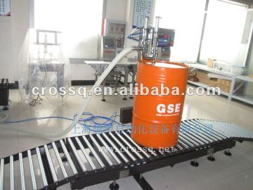 Lubricant Oil Fillin Equipment