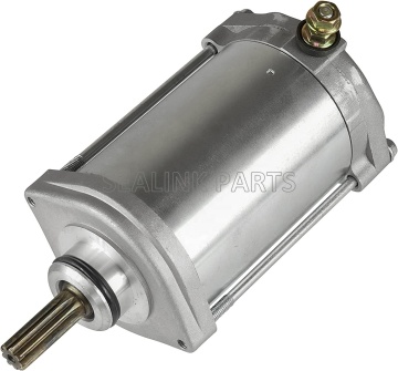 Starter elettrico per Suzuki B-King/GSX1300R/GSXR1300R/HAYABUSA (2008-2016)-31100-15H00/31100-15H20