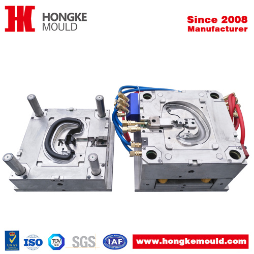 Electronic Remote Control Housing Mold