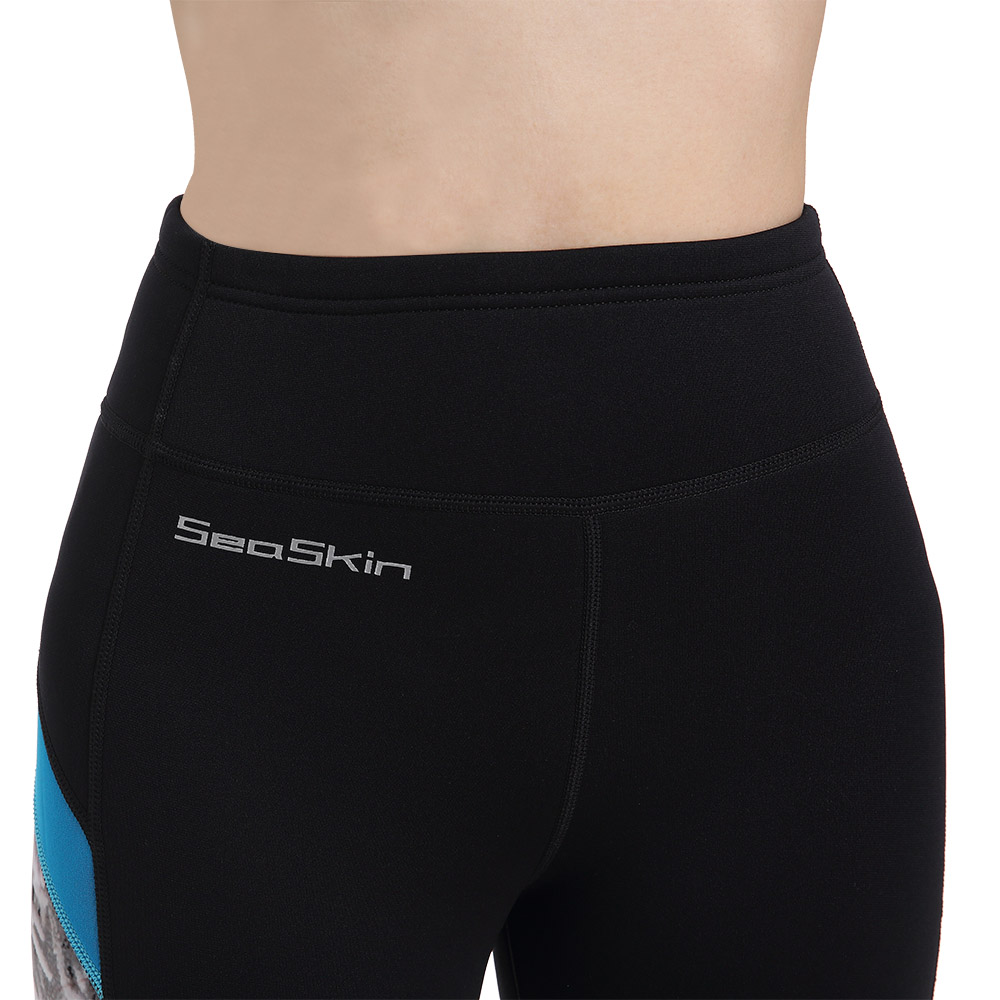 Top of the Yoga leggings
