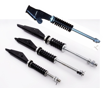 Elevator Steel Wire Rope Fastener: Essential Elevator Socket and Spring Rope Fastening Component