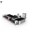 Laser Cutting Machine LF-3015