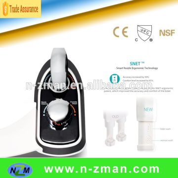 wash bidet,female bidet,lady use bidet