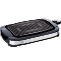 Elektrische Grillgrill und rauchloser Mini -Elektrogrill