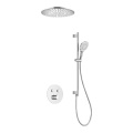 Thermostatic Mixer Shower Set