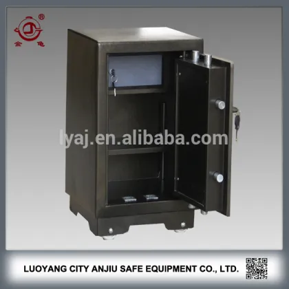 practical metal mechanical fireproof saga safe