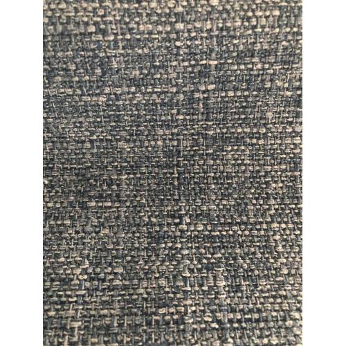 Chaos Grid Sofa Lamination Linen Fabric ผ้าลินิน