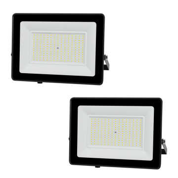 China IP-65 Aluminiumgehäuse Ledvance Flood Light Series für Home Terrasse im Freien