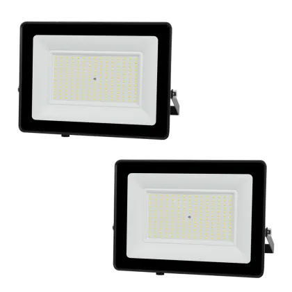 China IP-65 Aluminum Housing LEDVANCE Flood Light Series for Outdoor Home Patio
