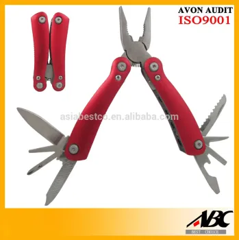 Special Design Stainless Steel Plier Mini Multi Tool