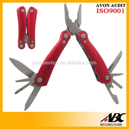 Special Design Stainless Steel Plier Mini Multi Tool