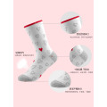 Shupao ladies Japanese cute socks cartoon socks