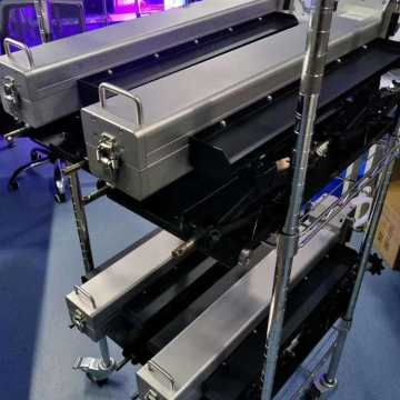 High Quality UV LED Curing Lamp for PS 320 Flexographic Machine
