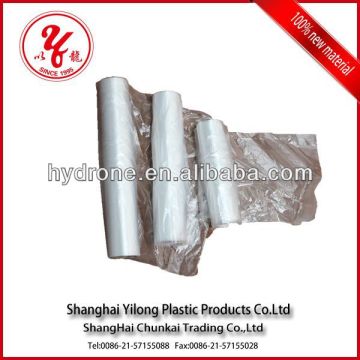 plastic bags wholesale