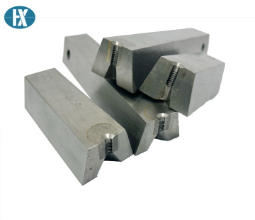 Tungsten Carbide Wire Nail Gripper Manufacturers & Nail Machinery Dies Moulds
