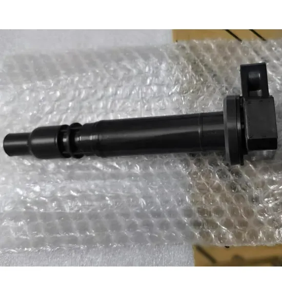 China Agent Genuine Ignition Coil Assy for Toyota Camry OEM 90919-02260
