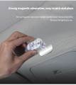 Reading Lamp Car LED Touch Sensor Night Light