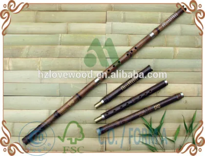 Bamboo Flute (Vertical Flute)/Xiao Flute/Bamboo Vertical Flute/High Quality Flute