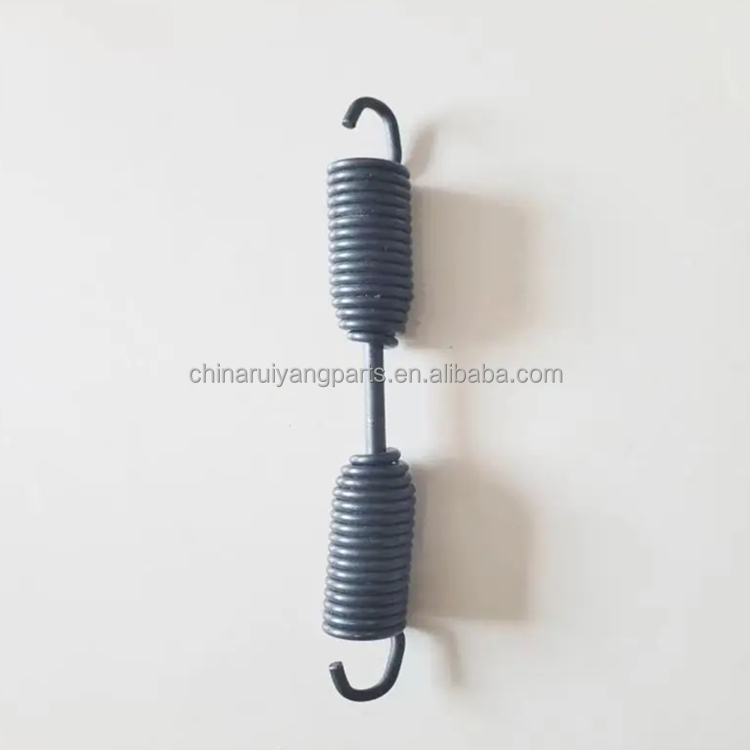 Sinotruk Sitrak Howo T5g Truck Spares - Brake Pad Spring Wg9981451016 ...
