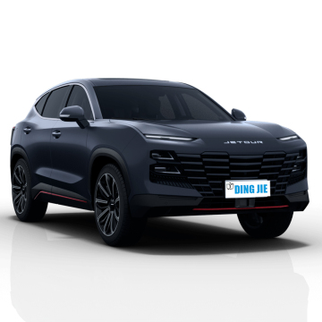 2023 Chery Jetour Dasheng New Energy Vehicle - 2024 Stock
