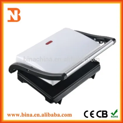 Mini Electric Meat Grill