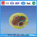 H07 Rn-F Heavy Duty Movable Rubber Cable