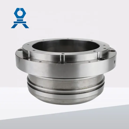 Custom Machining Non-Standard Lathe Spindle Bushings and Sleeves