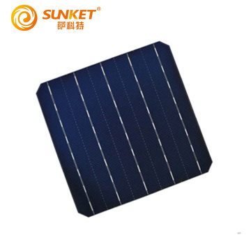 JA 5BB Mono Solar Cell PV Cells