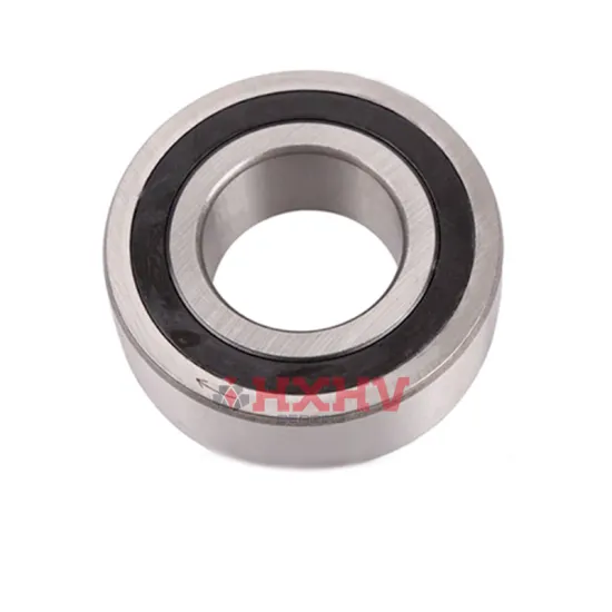 CSK35-2RS CSK 35 2RS One Way Clutch Bearing - China Rubber Sealed HXHV Chrome Steel Without Keyway