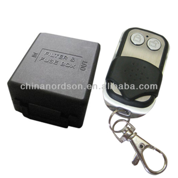 NF-R16 Self-learn Remote Control