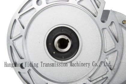 Prestage Helical Gearbox PC Reducer Motor Gearbox 400-1500rpm 25-100nm