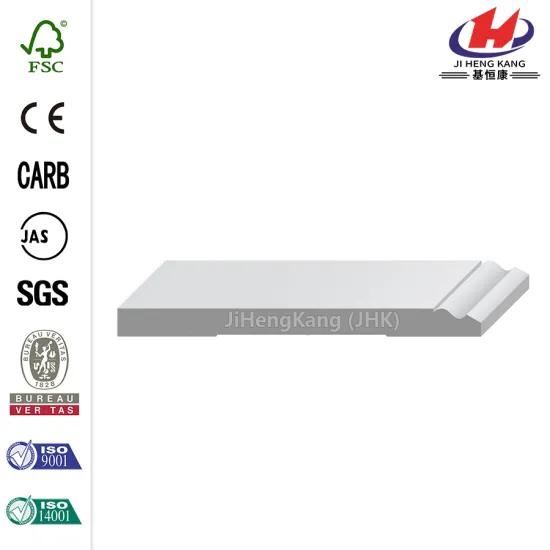 Chinese Factory Deep-lying type Unusual Door Jamb Price