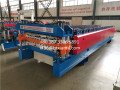 TR4 TR5 Formmaschine für Chile