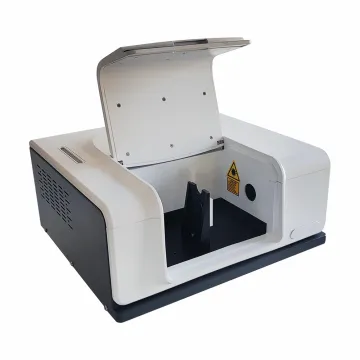 FTIR ATR Spectrometer Laboratory Machine FTIR 530A