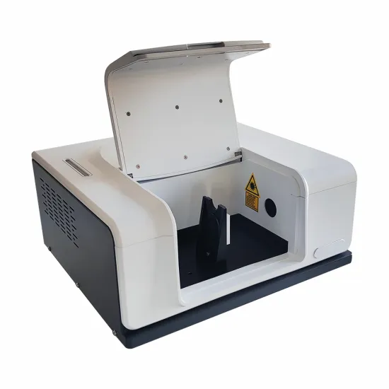 FTIR ATR Spectrometer Laboratory Machine FTIR 530A