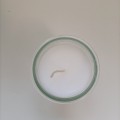Cheap Price 3 Days Glass Candle Wedding Candle