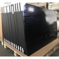 Fotovoltaico 320w 330w todo el panel mono negro