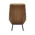 Lazy chair for single person