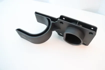 Industrial Devices Protective Plastic Shells