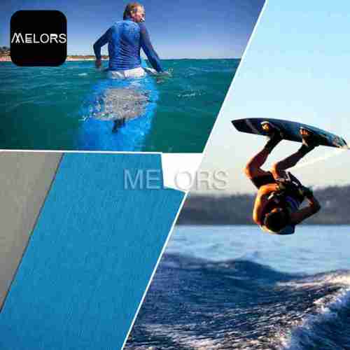 Melors Strong Glue EVA Traction Deck Pad For SUP