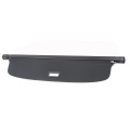 Rear Trunk Cargo Shade Cover for VW