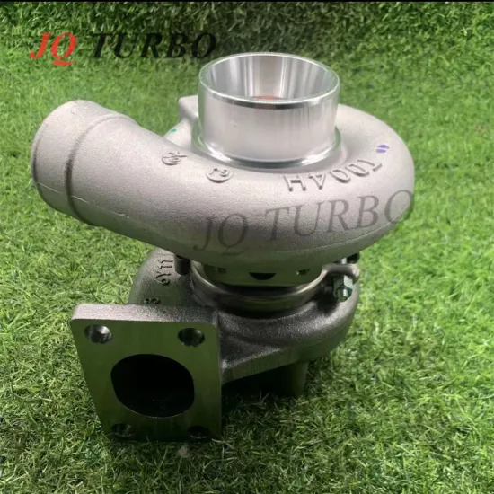 Genuine 4BD1 Engine Kit TD04H Turbocharger for EX120-2 Excavator