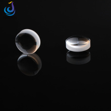 Uncoated N-BK7 double convex lens