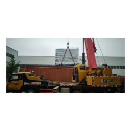 Jinan Glass Machinery: Top Quality Insulating Glass Machines